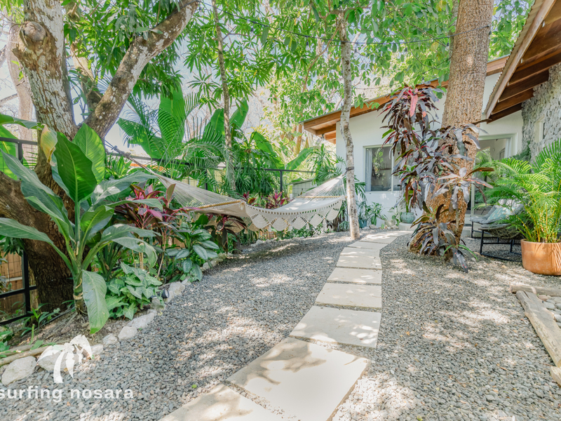 1 Bed Apartment To Rent in Nosara Costa Rica